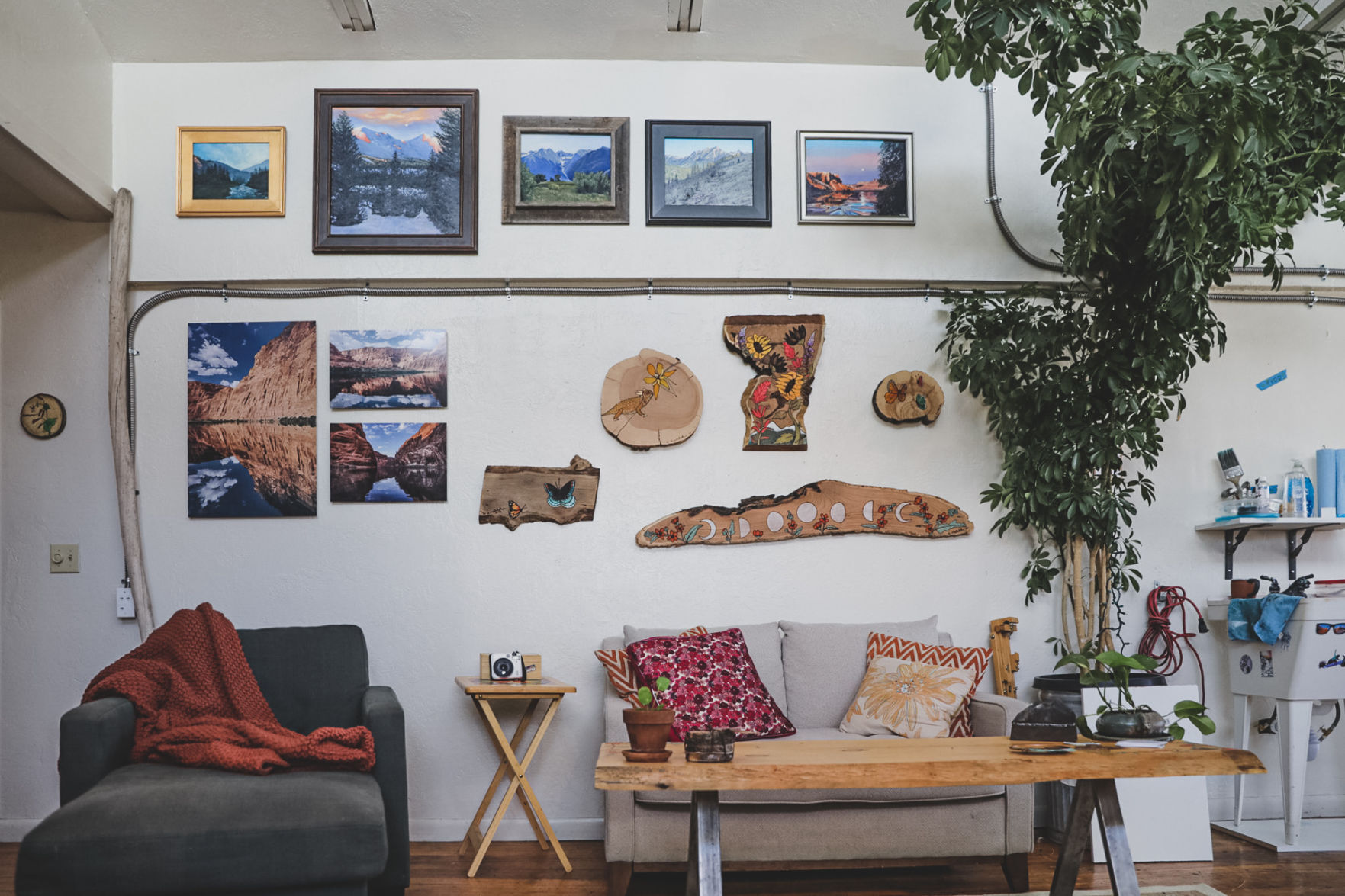 Art Loft